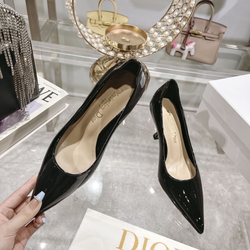 Christian Dior Heeled Shoes